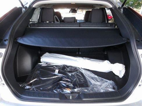 New 2026 Mitsubishi Eclipse Cross ES image 9