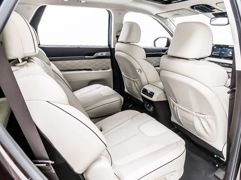 Used 2020 Hyundai Palisade Limited FWD image 33