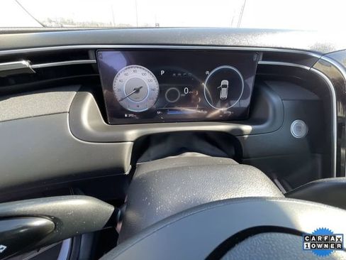 Used 2023 Hyundai Tucson XRT image 12