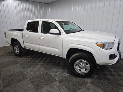 Used 2023 Toyota Tacoma SR