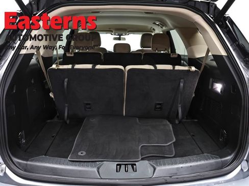 Used 2021 Ford Explorer 4WD image 9