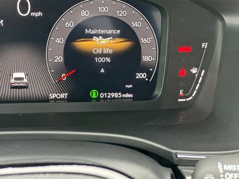 Certified 2024 Acura Integra Type S image 31