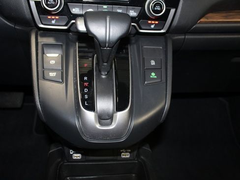 Used 2020 Honda CR-V EX-L image 31