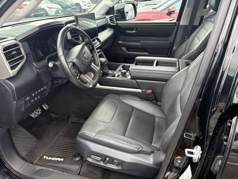 Used 2023 Toyota Tundra SR5 image 3