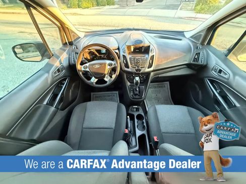 Used 2016 Ford Transit Connect XL FWD image 39