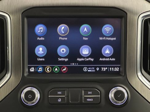Used 2022 GMC Sierra 2500 Denali AWD/4WD image 24