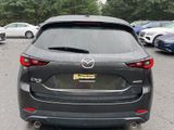 Used 2023 MAZDA CX-5 AWD 2.5 S w/ Preferred Package image 4