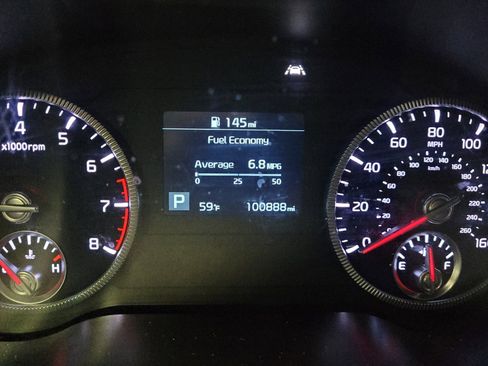 Used 2020 Kia Telluride LX AWD/4WD image 23
