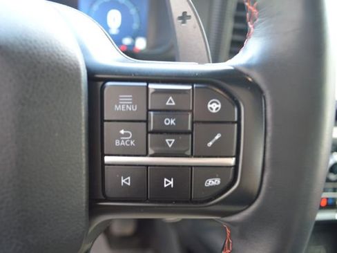 Certified 2024 Ford F150 Raptor image 19