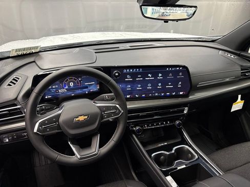 New 2026 Chevrolet Traverse LT FWD image 26