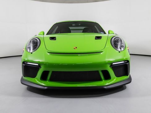 Used 2019 Porsche 911 GT3 RS image 11
