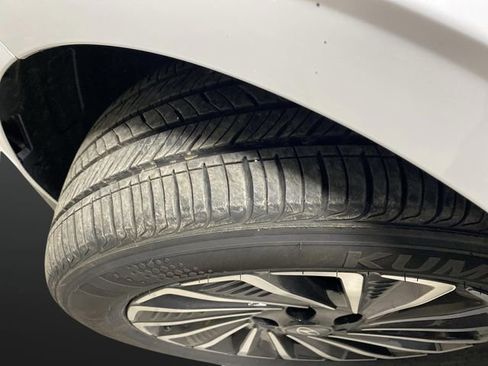 Certified 2025 Hyundai Sonata SEL image 33