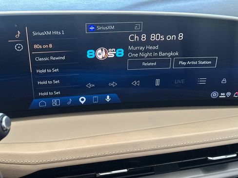 Used 2024 Cadillac XT4 Luxury FWD image 20