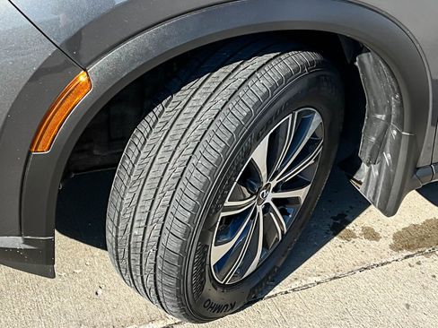 Certified 2025 INFINITI QX60 Pure image 26