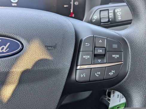 New 2025 Ford Maverick XL image 25