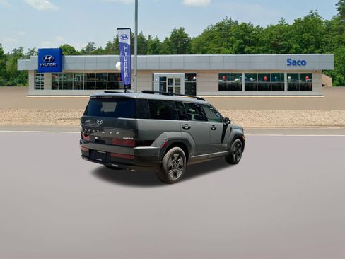 New 2026 Hyundai Santa Fe SEL AWD/4WD image 6