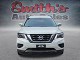 Used 2020 Nissan Pathfinder S image 2