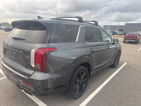 Used 2024 Hyundai Palisade XRT image 11
