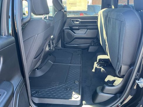 New 2026 RAM 1500 Big Horn AWD/4WD image 20