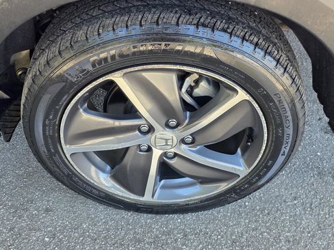 Used 2022 Honda HR-V EX image 34