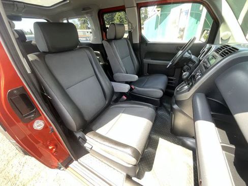 Used 2004 Honda Element EX image 16