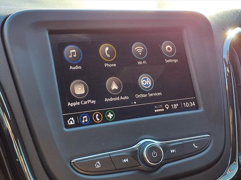 Used 2024 Chevrolet Equinox RS image 26