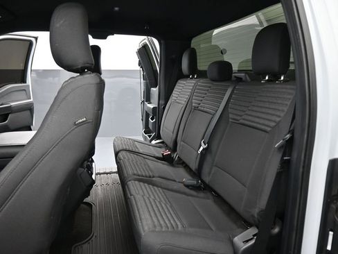 Used 2022 Ford F150 XL w/ STX Appearance Package AWD/4WD image 16