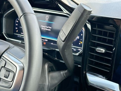 Used 2025 Chevrolet Silverado 1500 LT w/ Work Truck Package image 19