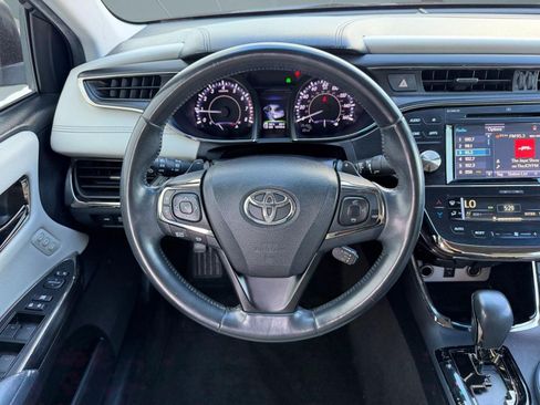 Used 2015 Toyota Avalon Limited FWD image 25