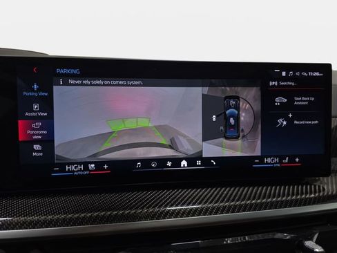 Certified 2025 BMW X6 M60i w/ Executive Package image 20