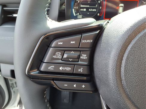 New 2026 Subaru Outback Touring XT image 18