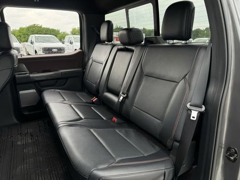 Used 2022 Ford F150 Lariat image 28