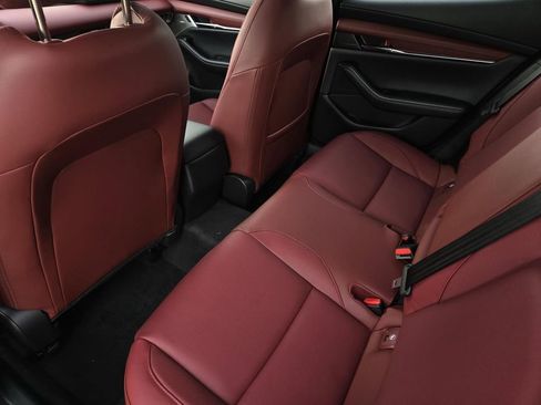 New 2026 MAZDA MAZDA3 2.5 S Hatchback w/ Premium Pkg image 10