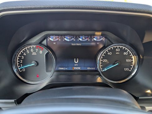 Used 2021 Ford F150 XLT w/ Equipment Group 301A Mid image 4