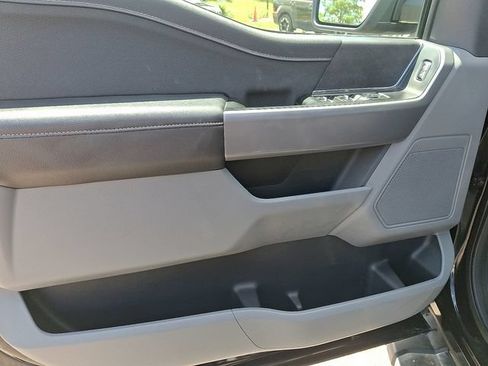 Used 2025 Ford F150 XLT w/ Equipment Group 301A Standard AWD/4WD image 12