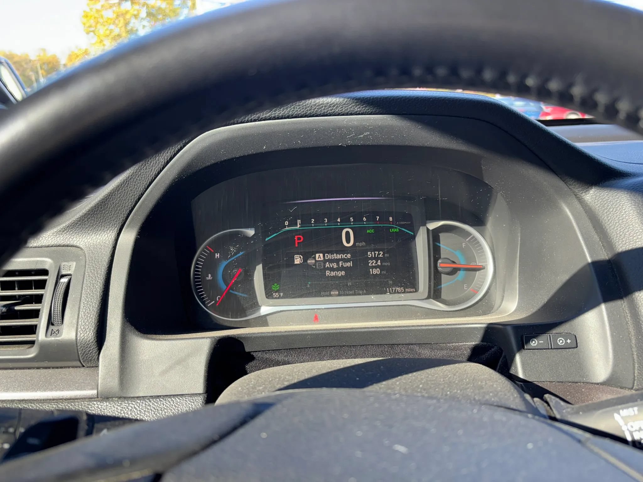 Used 2021 Honda Pilot Special Edition image 30
