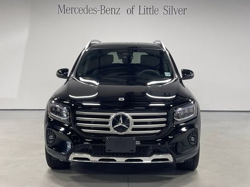 Used 2026 Mercedes-Benz GLB 250 4MATIC image 9