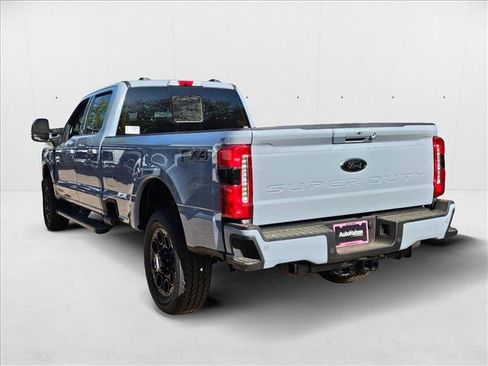 New 2025 Ford F350 Lariat w/ Lariat Ultimate Package image 8