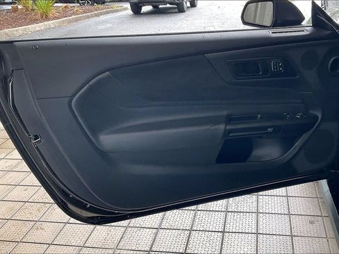 Used 2026 Ford Mustang Dark Horse RWD image 2