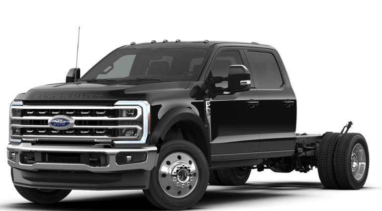 New 2026 Ford F450 Lariat AWD/4WD image 32