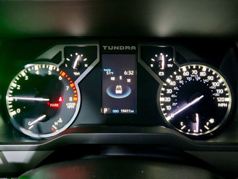 Used 2024 Toyota Tundra SR5 image 17