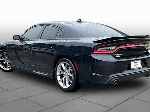 Used 2022 Dodge Charger GT RWD image 12