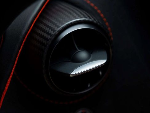 New 2026 McLaren 750S Spider image 34