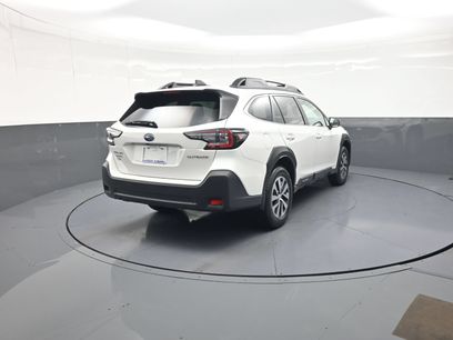 Used 2023 Subaru Outback Premium