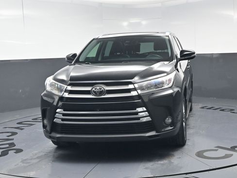 Used 2018 Toyota Highlander Limited Platinum w/ Protection Package #3 image 5