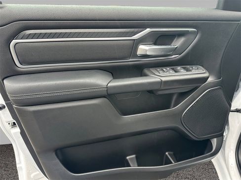 New 2026 RAM 1500 Big Horn w/ Night Edition image 16