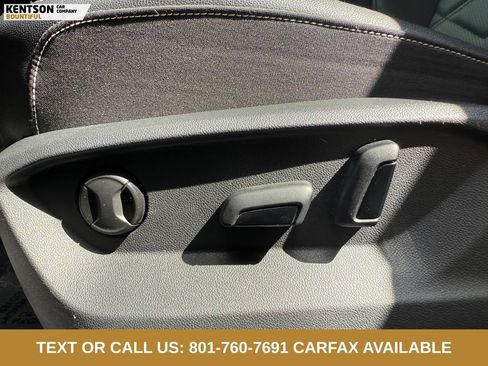 Used 2026 Volkswagen Atlas SE AWD/4WD image 27