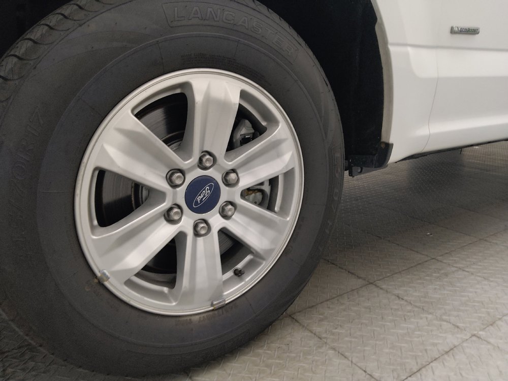 Used 2016 Ford F150 XLT RWD image 31