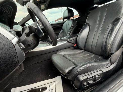 Used 2015 BMW 650i xDrive Convertible image 8