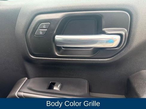Used 2021 Chevrolet Silverado 1500 Custom AWD/4WD image 28